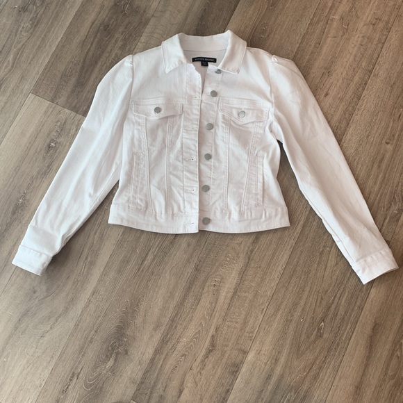 Boston Proper Jacket - Picture 5 of 9